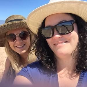 Meet your Posher, Deanna